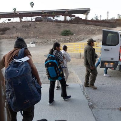 Faith leaders weigh in as Trump puts pause on refugee resettlement