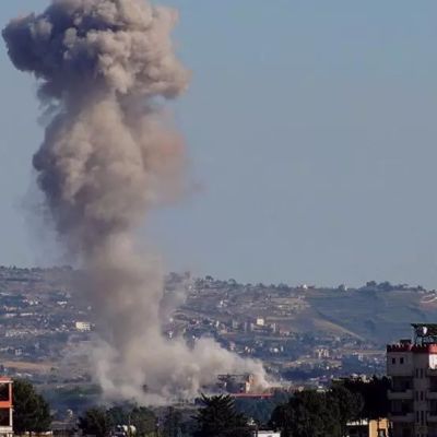 Zionist occupation forces advance in southern Lebanese towns – Islamic Invitation Turkey