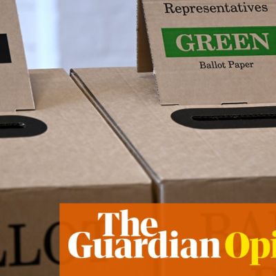 Attacks on Australia’s preferential voting system are ludicrous. We can be proud of it | Kevin Bonham