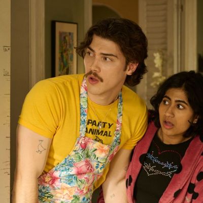 Adults Season-Premiere Recap: Shame Friends