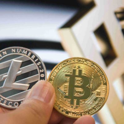 Bitcoin worth $14bn seized in US-UK crackdown on alleged scammers