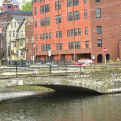 Rockingham worries federal money won’t be there for new Depot Street Bridge