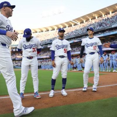 Dodgers vs. Blue Jays payroll, explained: Where Toronto, LA rank among all MLB teams in 2025