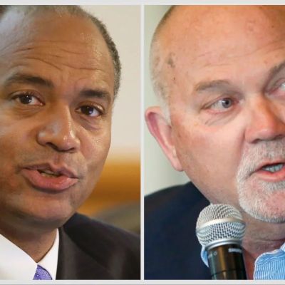 Typically quiet, the election for Polk Property Appraiser in 2024 has gotten hot