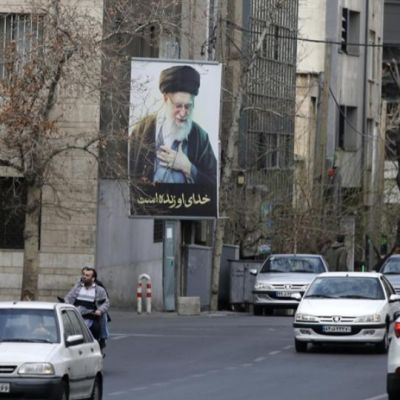 Israel Used Hacked Tehran Traffic Cameras to Track Khamenei Before Strike