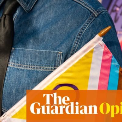 The US supreme court’s ruling on trans people in sports is an assault on bodily autonomy | Judith Levine