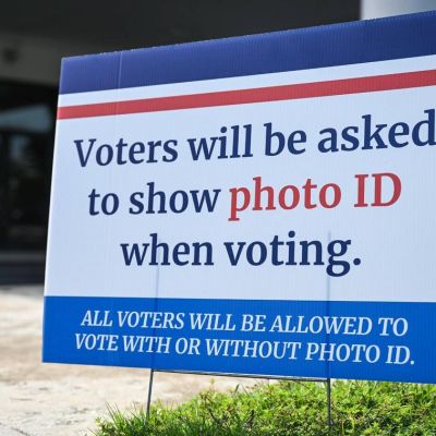 Fear of democracy is reviving Jim Crow-like strategies in NC | Opinion