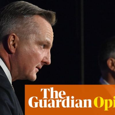 Australian voters are left in the dark on climate targets as they head to the ballot box | Tony Wood