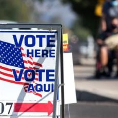 Lawsuit argues 1.2 million on Arizona rolls are ineligible voters