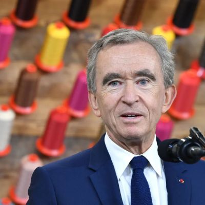 Who Is Bernard Arnault? The LVMH founder is one of the world’s richest people and his family-run company operates like the plot of ‘Succession.’