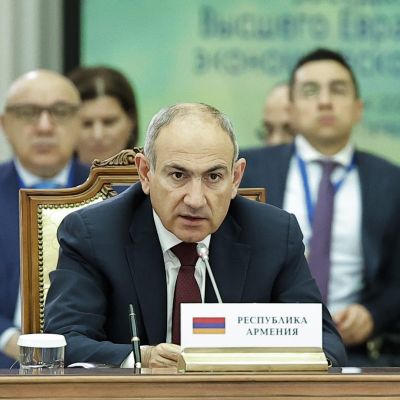 Favorable and constructive changes create new opportunities for countries of the wider region, Armenian PM tells EAEU