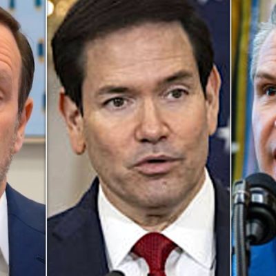 Senator Reaches Damning Conclusions After Classified Briefing With Hegseth, Rubio