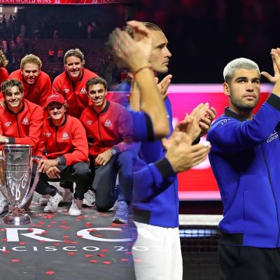 Laver Cup 2025 prize money breakdown: How much did Taylor Fritz-led champions Team World and runners-up Carlos Alcaraz and Team Europe earn?