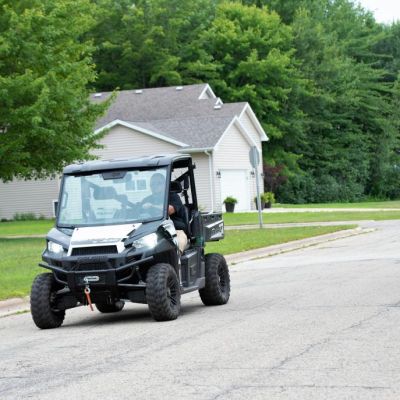 Wisconsin Rapids Common Council to consider revised ATV/UTV ordinance after committee nod