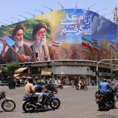 U.S. Military: American Forces Have Completed Their Strikes Against Iran - Jordan News | Latest News from Jordan, MENA