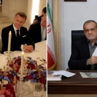 U.S. and Iranian Presidents Sign Remote Memorandum of Understanding to End the War - Jordan News | Latest News from Jordan, MENA