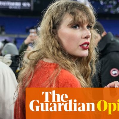 Anyone could be a victim of ‘deepfakes’. But there’s a reason Taylor Swift is a target |