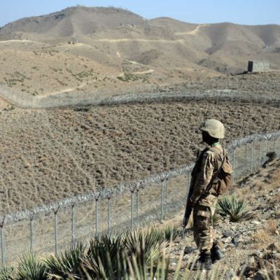 No resolution as Afghanistan, Pakistan end peace talks in Istanbul