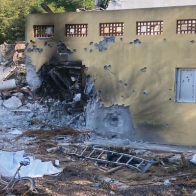 Gaza border communities fear ‘return to October 6 policy’ as Hamas violates ceasefire