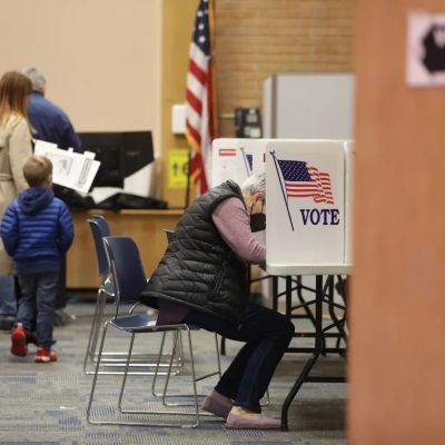 Election Day is Tuesday: Here is what you need to know as you prepare to go to the polls
