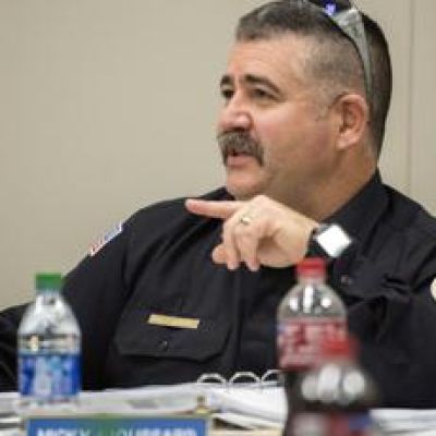 Lafayette firefighters to elect new representative to Lafayette Fire and Police Civil Service Board