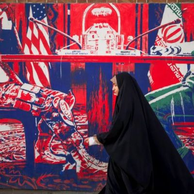 Second Charter Flight Carrying Iranian Nationals Departs the United States for Tehran