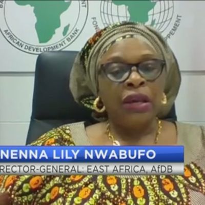 AfDB’s Nwabufo on how to close the energy access gap in Africa – CNBC Africa