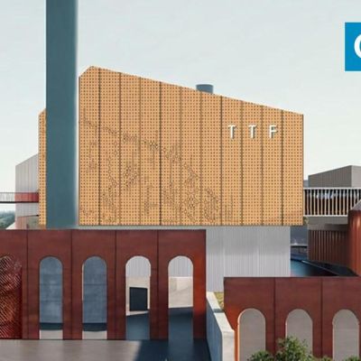 A golden opportunity to rethink the waste-management strategy