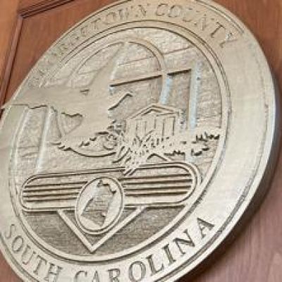 Georgetown County picks sheriff, two county council members and school board rep