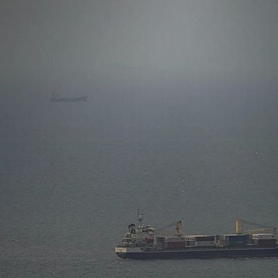 Donald Trump orders US Navy to 'shoot and kill' any boats laying mines in Hormuz