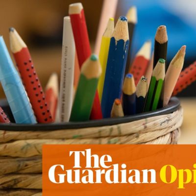 Childcare is just the latest failure of Australia’s privatisation push. It’s time for an ideology overhaul | John Quiggin