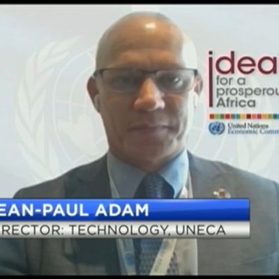 How is Artificial Intelligence poised to disrupt Africa? – CNBC Africa