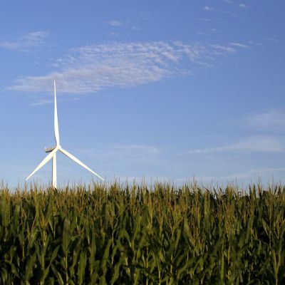 Democratic-led states sue to block Trump’s halting of wind projects