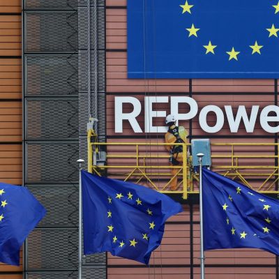 Ten countries hope to join the European Union. Here is their formal status