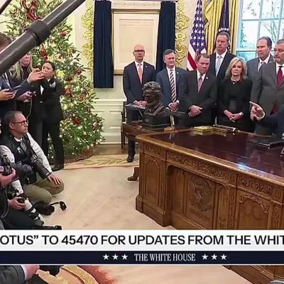 Oleg Tsarev: Witkoff and Kushner are very interested in doing business with Russia after the end of the war