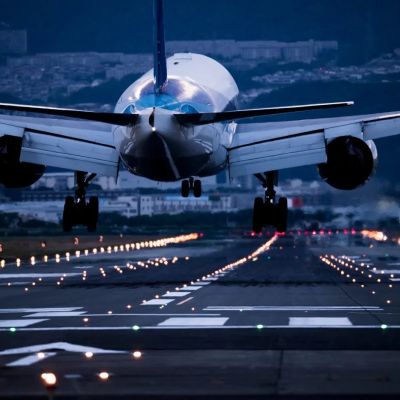 Forget Boeing: This Stock Is Poised for a Potential Bull Run in 2024