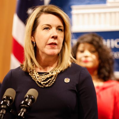 Ohio Democrats urge Biden to finalize Equal Rights Amendment implementation