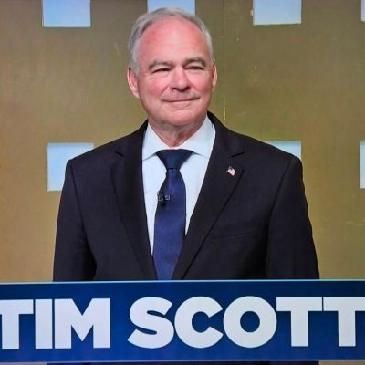 What’s My Name?”: Hillary Clinton’s 2016 VP Nominee Tim Kaine Shows Up On ‘SNL’ As The Forgotten Man Of US Politics