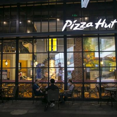 Struggling Pizza Hut chain to be sold for $2.7bn