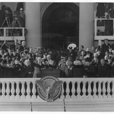 Why does the U.S. have presidential term limits? The history of the 22nd Amendment