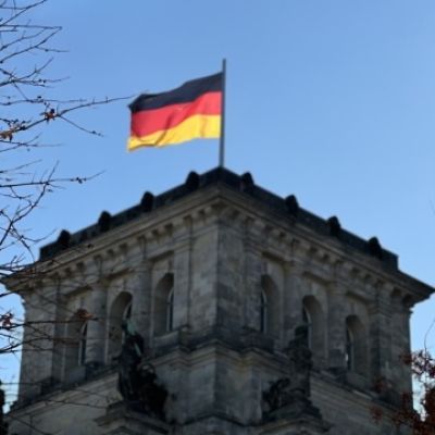 German MFA summons Russian ambassador over national security threat