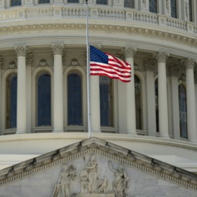 US senators reach agreement on bill to expand sanctions against Russia and Iran — Bloomberg