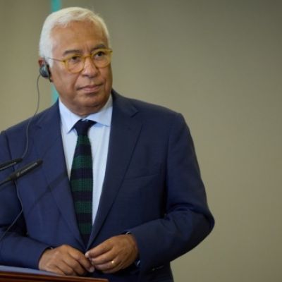 Costa on Ukraine’s EU integration progress: Now it is EU’s turn to deliver