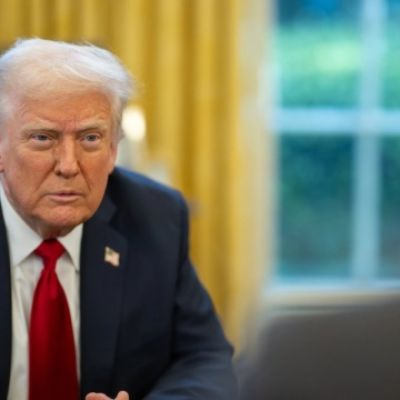 Trump denies WSJ story on US allowing Ukraine to strike Russia with long-range missiles