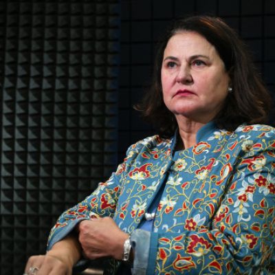 Mathernova on €90 billion loan: Extremely favorable terms for Ukraine