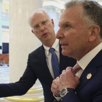 Trump’s peace plan for Ukraine — is it real or just a phantom?