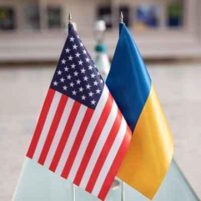Ukrainian delegation arrives in Miami for talks with Witkoff and Kushner