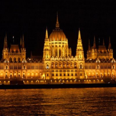 Hungary’s Parliament adopts resolution rejecting Ukraine’s EU membership