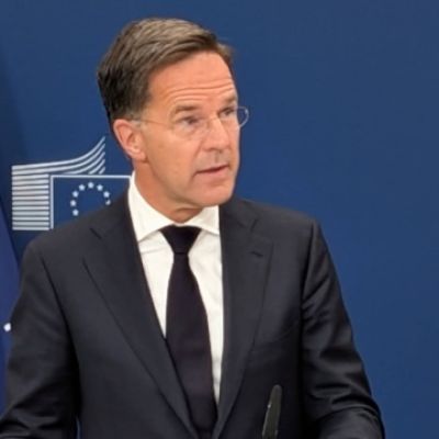 Weapons deliveries to Ukraine under PURL continue uninterrupted — Rutte