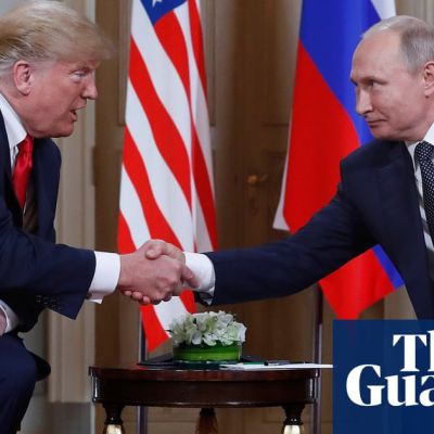 Trump’s return raises questions over future of CIA’s Russian recruitment drive